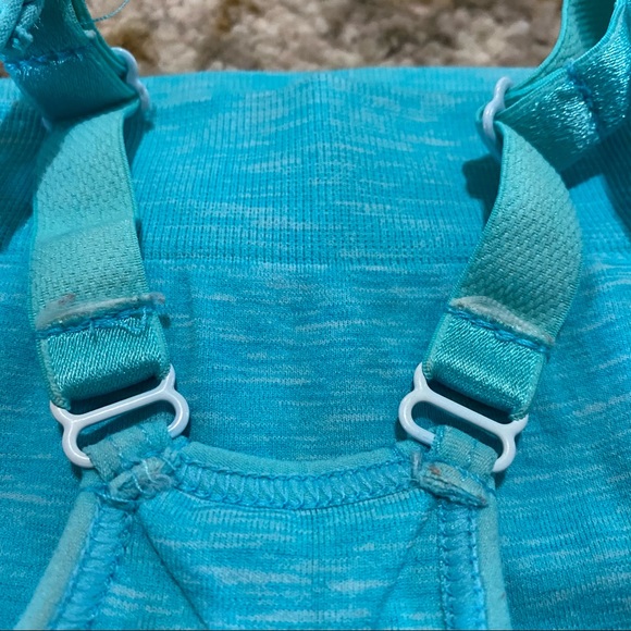 Bundle of 2 Athleta Sports Bras - Picture 9 of 9